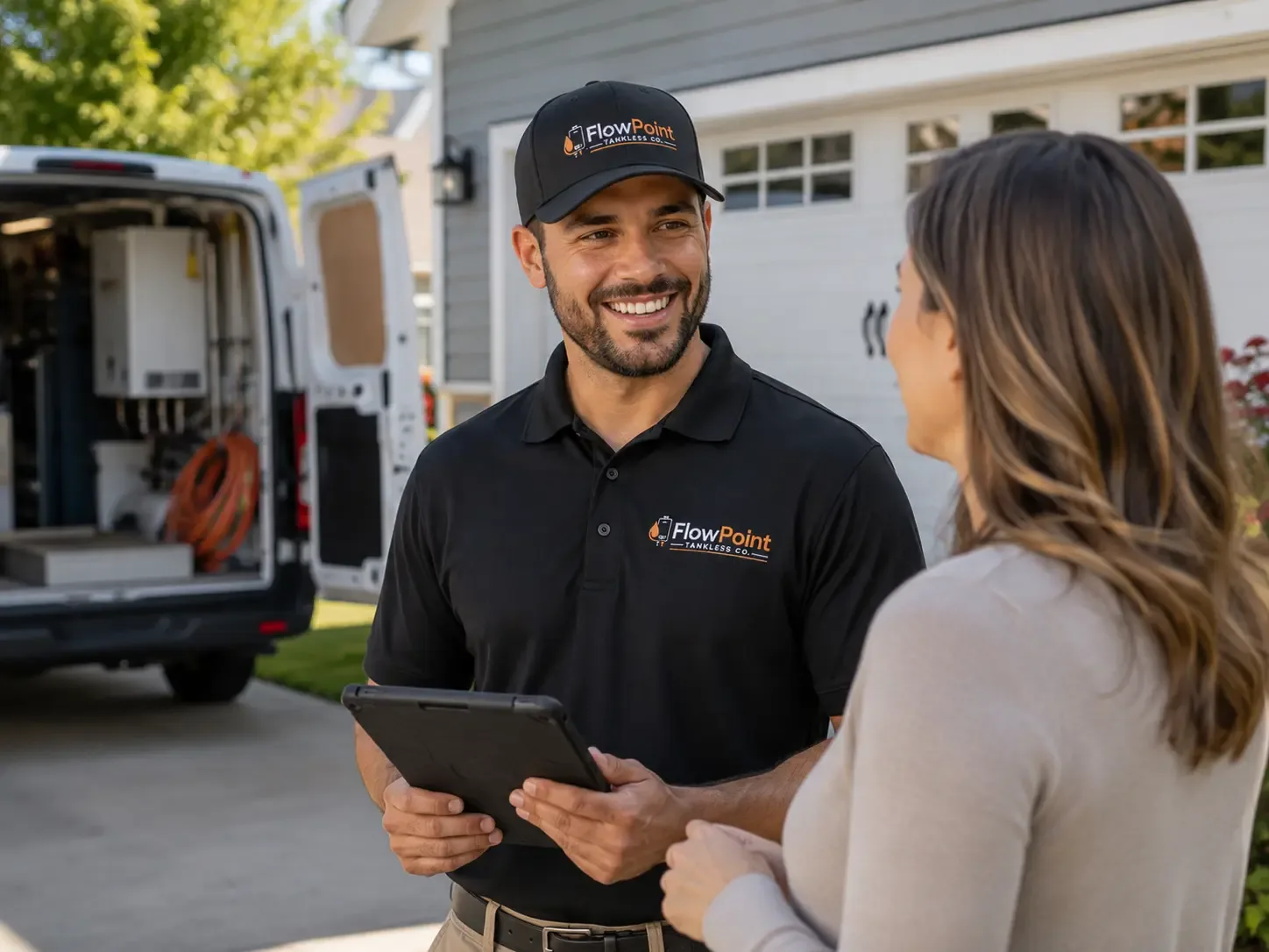 Tankless Water Heater Installation Marsing, ID FAQs